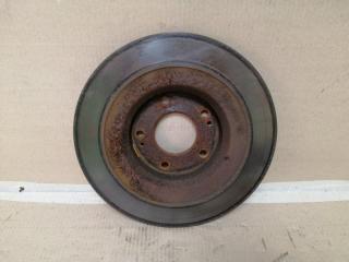 Тормозной диск задний OUTLANDER GF 12-