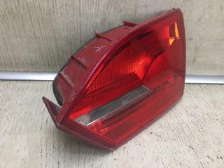 Фонарь внутренний задний правый JETTA USA 10-17 2011 Седан CBTA 2.5L