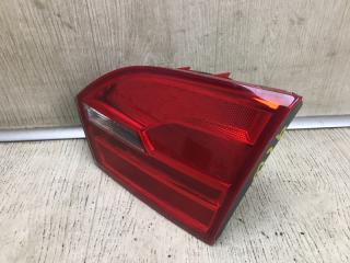 Фонарь внутренний задний правый VOLKSWAGEN JETTA USA 10-17 Седан CBTA 2.5L