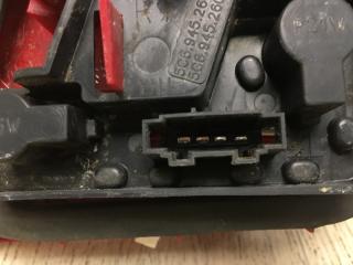 Фонарь внутренний задний правый JETTA USA 10-17 2011 Седан CBTA 2.5L