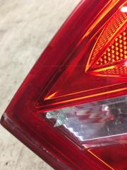 Фонарь внутренний задний правый JETTA USA 10-17 2011 Седан CBTA 2.5L