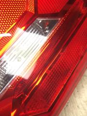 Фонарь внутренний задний правый JETTA USA 10-17 2011 Седан CBTA 2.5L
