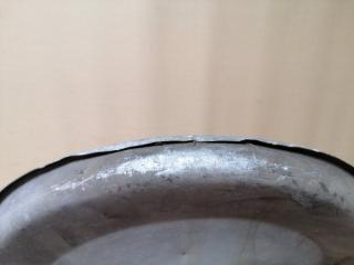 Защита тормозного диска задняя левая MITSUBISHI OUTLANDER GF 12-