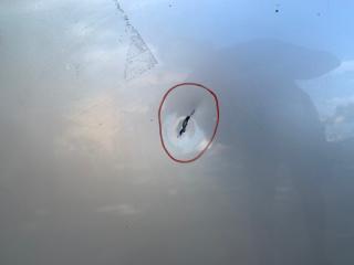 Капот LANCER 4/5/6/7/8 88-02 00-03 8