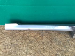 Накладка порога наружная левая HYUNDAI SONATA YF 10-14 Седан 2.4 G4KK