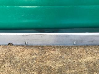 Накладка порога наружная левая SONATA YF 10-14 2013 Седан 2.4 G4KK