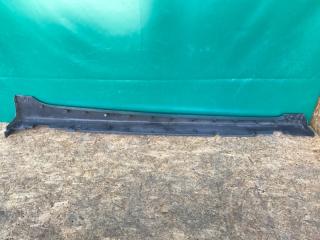 Накладка порога наружная левая SONATA YF 10-14 2013 Седан 2.4 G4KK