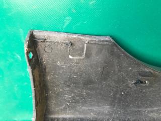 Накладка порога наружная левая SONATA YF 10-14 2013 Седан 2.4 G4KK