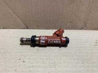 Форсунка топливная TOYOTA SIENNA 03-10 3.5 2GR-FE