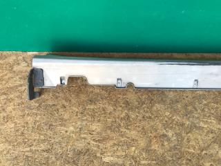 Накладка порога наружная правая SONATA YF 10-14 2013 Седан 2.4 G4KK