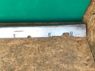 Накладка порога наружная правая SONATA YF 10-14 2013 Седан 2.4 G4KK