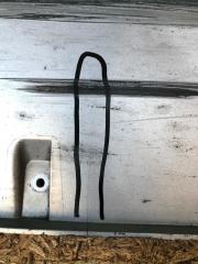 Накладка порога наружная правая SONATA YF 10-14 2013 Седан 2.4 G4KK