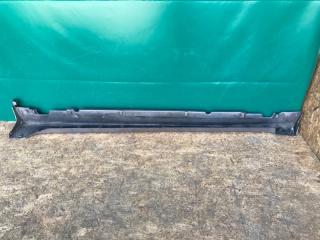 Накладка порога наружная правая SONATA YF 10-14 2013 Седан 2.4 G4KK