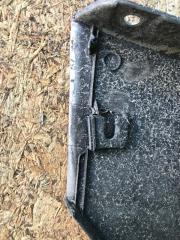 Накладка порога наружная правая SONATA YF 10-14 2013 Седан 2.4 G4KK