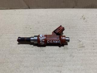 Форсунка топливная SIENNA 03-10 2006 3.5 2GR-FE