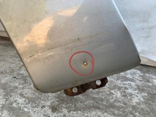 Крыло переднее левое LANCER 4/5/6/7/8 88-02 00-03