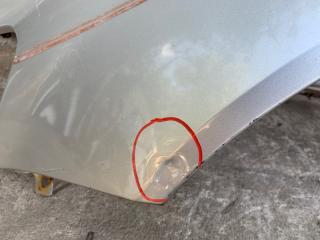 Крыло переднее левое LANCER 4/5/6/7/8 88-02 00-03