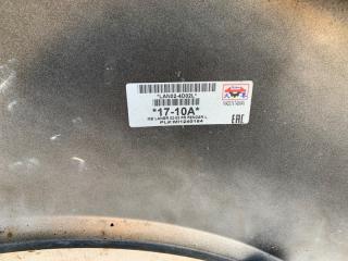 Крыло переднее левое LANCER 4/5/6/7/8 88-02 00-03