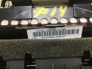 Подушка безопасности пассажира EDGE 06-14 2010 T35PDED