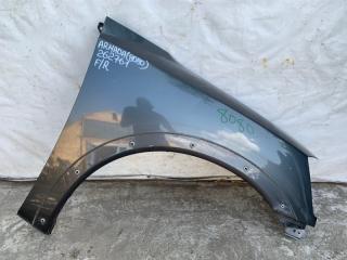 Крыло переднее правое NISSAN QX56 / TITAN / ARMADA 04-16 2008