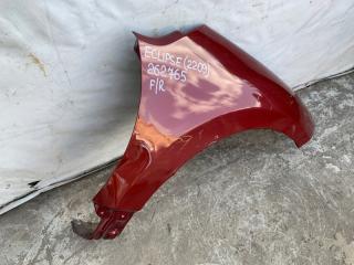 Крыло переднее правое MITSUBISHI ECLIPSE 05-08 COUPE 2.4