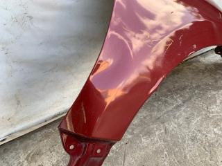 Крыло переднее правое ECLIPSE 05-08 2006 COUPE 2.4