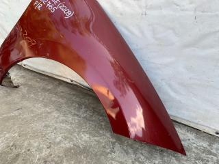 Крыло переднее правое ECLIPSE 05-08 2006 COUPE 2.4