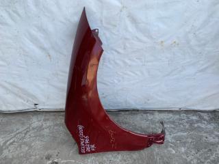 Крыло переднее правое ECLIPSE 05-08 2006 COUPE 2.4