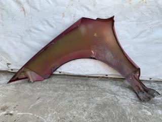 Крыло переднее правое ECLIPSE 05-08 2006 COUPE 2.4