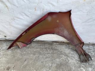 Крыло переднее правое ECLIPSE 05-08 2006 COUPE 2.4