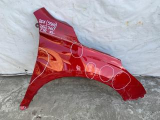 Крыло переднее правое RDX 19- 2021 2.0