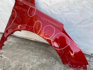 Крыло переднее правое RDX 19- 2021 2.0