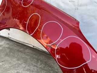 Крыло переднее правое RDX 19- 2021 2.0