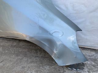 Крыло переднее правое VERSA B17 11-19 2013 SEDAN 1.6 HR16DE