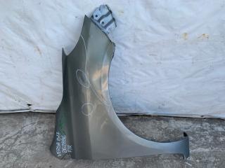 Крыло переднее правое VERSA B17 11-19 2013 SEDAN 1.6 HR16DE