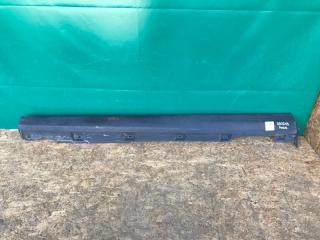 Накладка порога наружная левая FORD FOCUS 10-18 2014