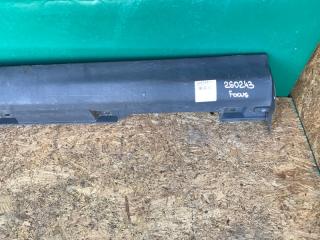 Накладка порога наружная левая FOCUS 10-18 2014 Седан 2.0 XQDA