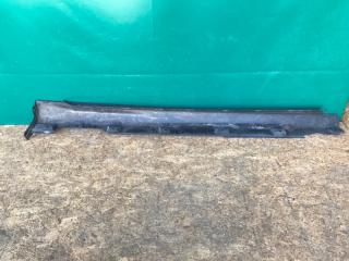 Накладка порога наружная левая FOCUS 10-18 2014 Седан 2.0 XQDA