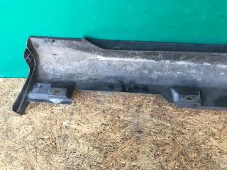 Накладка порога наружная левая FOCUS 10-18 2014 Седан 2.0 XQDA