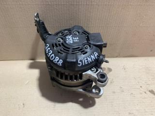 Генератор SIENNA 03-10 2006 3.5 2GR-FE