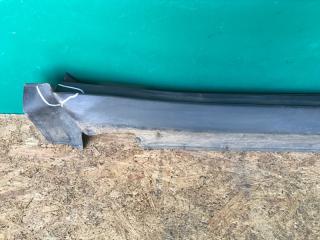 Накладка порога наружная левая ACURA MDX (YD3) 13-21 Внедорожник 3.5 J35Y5