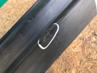 Накладка порога наружная левая MDX (YD3) 13-21 2016 Внедорожник 3.5 J35Y5