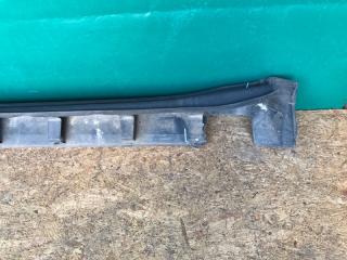 Накладка порога наружная левая MDX (YD3) 13-21 2016 Внедорожник 3.5 J35Y5