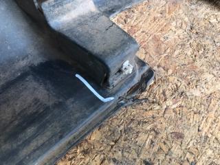 Накладка порога наружная левая MDX (YD3) 13-21 2016 Внедорожник 3.5 J35Y5