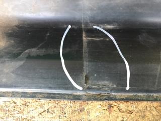 Накладка порога наружная левая MDX (YD3) 13-21 2016 Внедорожник 3.5 J35Y5