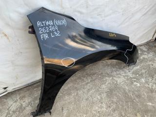 Крыло переднее правое NISSAN ALTIMA L32 07-12 Седан 2.5 QR25DE