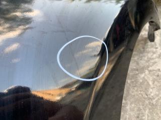 Крыло переднее правое ALTIMA L32 07-12 2012 Седан 2.5 QR25DE