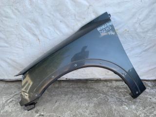 Крыло переднее левое NISSAN QX56 / TITAN / ARMADA 04-16 2008