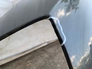 Крыло переднее левое QX56 / TITAN / ARMADA 04-16 2008 VK56DE