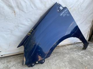 Крыло переднее левое SIENNA 03-10 2006 3.5 2GR-FE